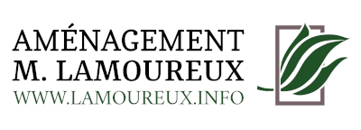 Aménagement M. Lamoureux